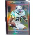 2007 Topps Bowman Chrome DESHAUN FOSTER (Panthe...