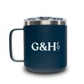 NEW Grounds & Hounds Homeward Bound 12 oz. Stai...