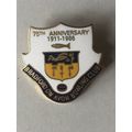 Bradford on Avon bowling club 1911-1986 75th an...