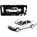 1982 Mercedes Benz 190E (W201) White Limited Ed...
