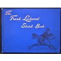 FRANK LOCKWOOD SKETCH BOOK 1898 Frank Lockwood ...