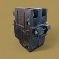 Federal Electric Stab Lok 30 Amp 2 Pole Circuit...