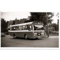 Black & White Photograph of Maidstone & Distric...