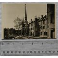 vintage postcard Palais Ducal, Luxembourg