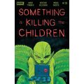 Something Is Killing The Children: #29 Regular ...