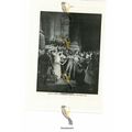 Otto I, King Of Greece Leaving Munich, 1832, Bo...