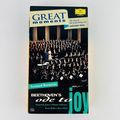Leonard Bernstein - Beethoven's Great Moments V...