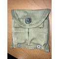 Vintage US M1 Carbine Magazine Belt Pouch made ...