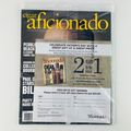 Cigar Aficionado Magazine May/June 2019 Paul Gi...