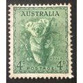 AUSTRALIA 1938 SG 0188 USED Perf 15 #3