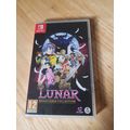 Lunar Remastered Collection - Nintendo Switch P...