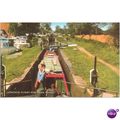 Salmon PC 1994 - Lapworth Flight, Stratford Can...