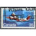 1981 SG 1029 - fine used (o)