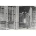London - Butlers Wharf, Southwark - main entran...