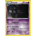 Pokemon XY Flashfire - #39/106 - Dusclops