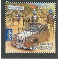 AUS 2012 $2.35 'ROAD TRIP AUSTRALIA' FINE USED ...