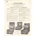 benjamin riesner 1938 ventilating brick fuel oi...