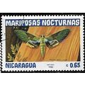 1983 Michel 2378 - cancelled - ANIMAL