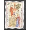Belgium ( Belgique ) N° 1675 YVERT OBLITERE (USED)