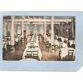 New Jersey Atlantic City Dining Room Craig Hall...