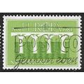 1984 NVPH 1308 - #2 fine used (o)