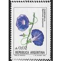 1985/1987 Michel 1750 - MNH (**)