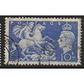 1951 SG 511 - fine used (o)