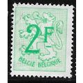 1973 Michel 1501IIA - mint no gum