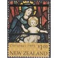 New Zealand 1995 Michel 1438 O Cote (2005) 1.30...
