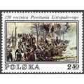 1980 Michel 2720 - MNH (**)