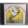 Nick Gravenites - My Labors CD U.K. Pressing