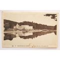 1938 postcard Bagnoles de L'Orne, Le Casino de ...