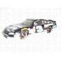 Action Die Cast Collectables 1:24 Scale Stock C...