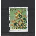 SouthAfrica.SG434 10c Leucadendron Sessile.Fine...