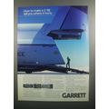 1984 Garrett SCADC Ad - Make a C-5B Tell You Hurts