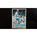 1979 Topps Card # 238 Balor Moore Excellent (5)...