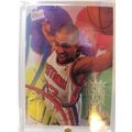 Grant Hill 1995-96 Fleer Ultra *Rising Star* !