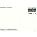 Canada #VC 32 Set 2-BC-1 Postal Card MINT Victo...