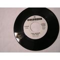 Carl Jackson Promo 45-DIXIE TRAIN STEREO