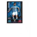 Match Attax 2018/19 167 Tommy Smith Huddersfiel...