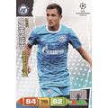Adrenalyn XL Champions League 2011/2012 Domenic...