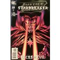 Justice League of America (Vol 2) # 029 VFN- AM...