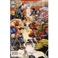 Justice League of America (Vol 2) # 028 VFN+ OR...