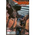 Secret Wars 2099 (Vol 1) # 004 NM MODERN AGE CO...