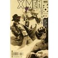 X-Men: Noir Mark of Cain (2009 Ltd) # 001 NM Co...