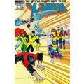 X-Men: Official Marvel Index to the (Vol 1) # 0...