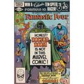 Fantastic Four 238 - 1982 - Byrne - Very Good -