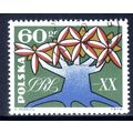 POLAND 1964, 20th Anniversary, People's Republi...