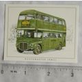 Golden Era London Country Busess No. 6 RMC Type...