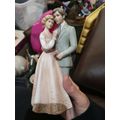 Enesco Treasured Memories Courting
